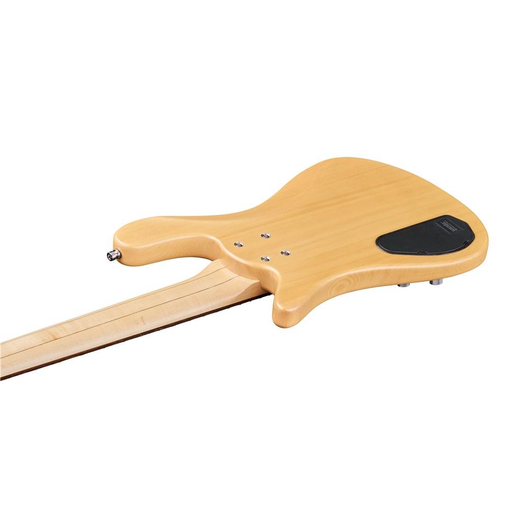 Warwick RockBass Guitar Streamer Standard 5 in Natural Satin
